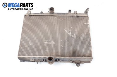 Wasserradiator for Peugeot 406 Break (8E/F) (10.1996 - 10.2004) 2.0 HDI 110, 109 hp