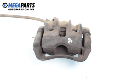 Caliper for Peugeot 406 Break (8E/F) (10.1996 - 10.2004), position: front - right