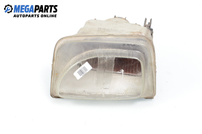 Headlight for Renault Express Box (07.1985 - 11.1998), minivan, position: left