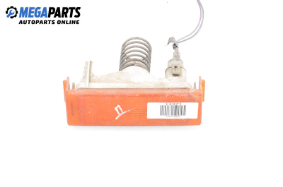 Semnalizator for Renault Express Box (07.1985 - 11.1998), monovolum, position: dreapta