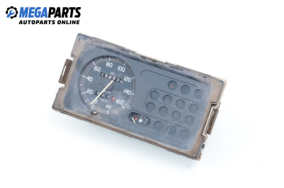 Instrument cluster for Renault Express Box (07.1985 - 11.1998) 1.4 (F407) CAT, 58 hp