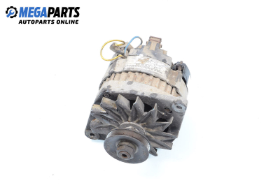 Gerenator for Renault Express Box (07.1985 - 11.1998) 1.4 (F407) CAT, 58 hp