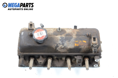 Engine head for Renault Express Box (07.1985 - 11.1998) 1.4 (F407) CAT, 58 hp