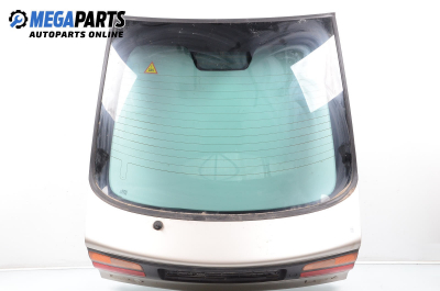 Boot lid for Renault Laguna I (B56, 556) (1993-11-01 - 2002-08-01), 5 doors, hatchback, position: rear