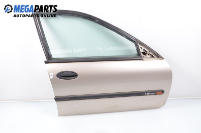 Door for Renault Laguna I (B56, 556) (1993-11-01 - 2002-08-01), 5 doors, hatchback, position: front - right