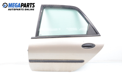 Door for Renault Laguna I (B56, 556) (1993-11-01 - 2002-08-01), 5 doors, hatchback, position: rear - left