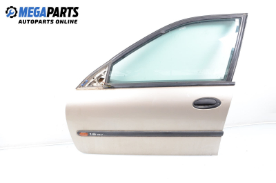 Door for Renault Laguna I (B56, 556) (1993-11-01 - 2002-08-01), 5 doors, hatchback, position: front - left