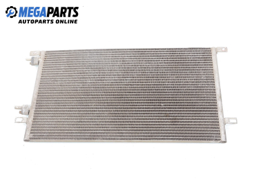 Air conditioning radiator for Renault Laguna I (B56, 556) (1993-11-01 - 2002-08-01) 1.6 16V (B568, B561), 107 hp