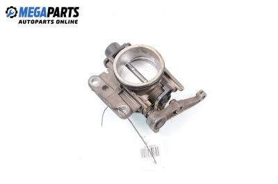 Clapetă carburator for Renault Laguna I (B56, 556) (1993-11-01 - 2002-08-01) 1.6 16V (B568, B561), 107 hp