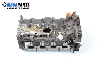 Engine head for Renault Laguna I (B56, 556) (1993-11-01 - 2002-08-01) 1.6 16V (B568, B561), 107 hp