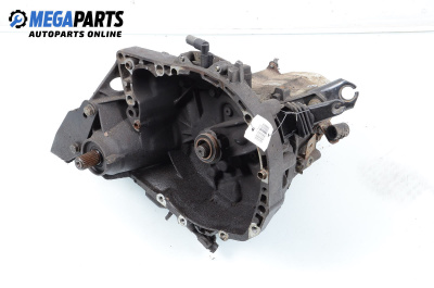  for Renault Laguna I (B56, 556) (1993-11-01 - 2002-08-01) 1.6 16V (B568, B561), 107 hp