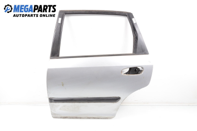 Door for Honda Civic VII Hatchback (03.1999 - 02.2006), 5 doors, hatchback, position: rear - left