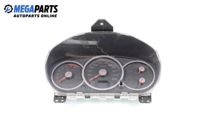 Instrument cluster for Honda Civic VII Hatchback (EU, EP, EV) (03.1999 - 02.2006) 1.6 i, 110 hp