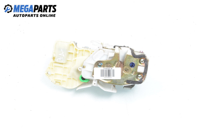 Lock for Honda Civic VII Hatchback (EU, EP, EV) (03.1999 - 02.2006), position: rear - right