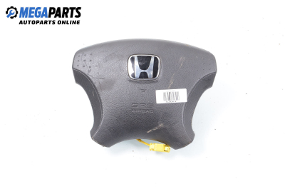 Airbag for Honda Civic VII Hatchback (EU, EP, EV) (03.1999 - 02.2006), 5 uși, hatchback, position: fața