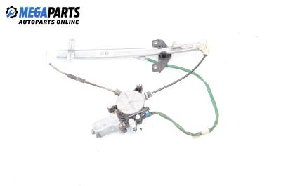 Macara electrică geam for Honda Civic VII Hatchback (EU, EP, EV) (03.1999 - 02.2006), 5 uși, hatchback, position: dreaptă - spate