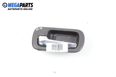 Inner handle for Honda Civic VII Hatchback (EU, EP, EV) (03.1999 - 02.2006), 5 doors, hatchback, position: front - left