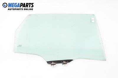 Window for Honda Civic VII Hatchback (EU, EP, EV) (03.1999 - 02.2006), 5 doors, hatchback, position: rear - right