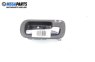 Inner handle for Honda Civic VII Hatchback (EU, EP, EV) (03.1999 - 02.2006), 5 doors, hatchback, position: rear - right