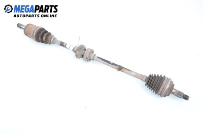 Driveshaft for Honda Civic VII Hatchback (EU, EP, EV) (03.1999 - 02.2006) 1.6 i, 110 hp, position: front - left