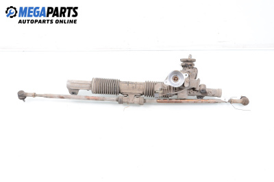 Electric steering rack no motor included for Honda Civic VII Hatchback (EU, EP, EV) (03.1999 - 02.2006), hatchback