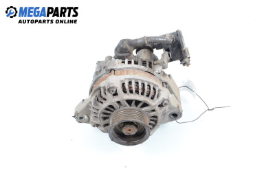 Alternator for Honda Civic VII Hatchback (EU, EP, EV) (03.1999 - 02.2006) 1.6 i, 110 hp