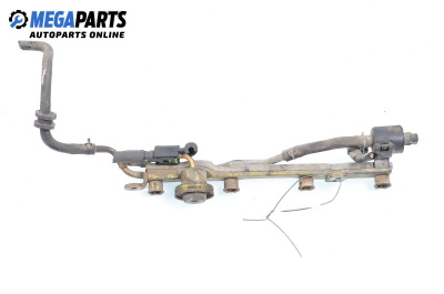 Fuel rail for Honda Civic VII Hatchback (EU, EP, EV) (03.1999 - 02.2006) 1.6 i, 110 hp