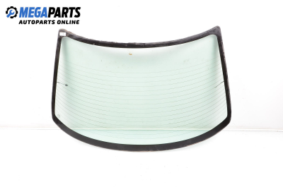 Rear window for Nissan Primera (P10) (06.1990 - 06.1996), sedan