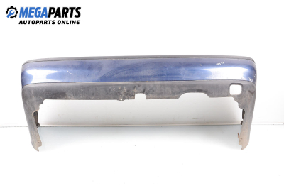 Rear bumper for Nissan Primera (P10) (06.1990 - 06.1996), sedan