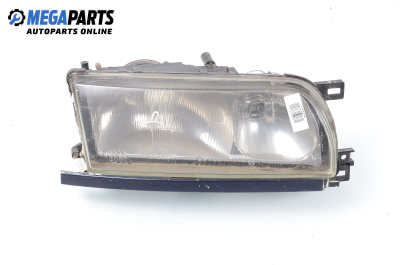 Headlight for Nissan Primera (P10) (06.1990 - 06.1996), sedan, position: right