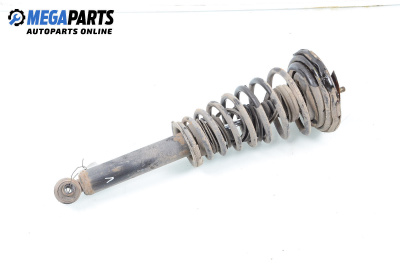 Macpherson shock absorber for Nissan Primera (P10) (06.1990 - 06.1996), sedan, position: front - left