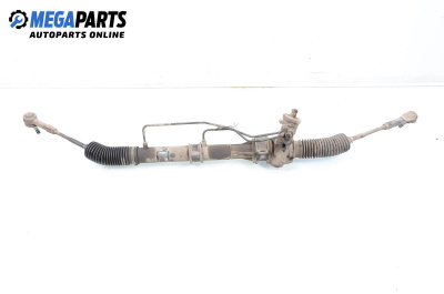 Hydraulic steering rack for Nissan Primera (P10) (06.1990 - 06.1996), sedan