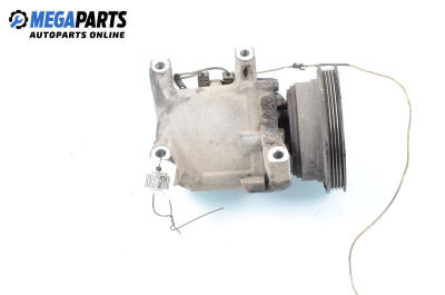 AC compressor for Nissan Primera (P10) (06.1990 - 06.1996) 1.6, 90 hp