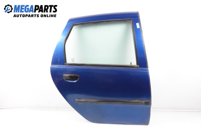 Door for Fiat Punto (188) (09.1999 - ...), 5 doors, hatchback, position: rear - right