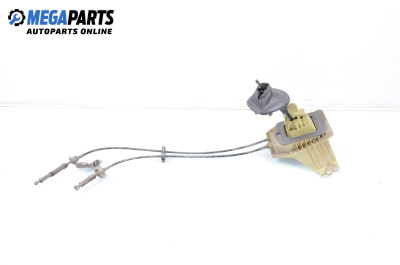 Shifter with cables for Fiat Punto (188) (09.1999 - ...)