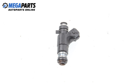 Gasoline fuel injector for Seat Ibiza II (6K1) (03.1993 - 08.1999) 1.4 i, 60 hp