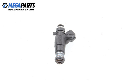 Gasoline fuel injector for Seat Ibiza II (6K1) (03.1993 - 08.1999) 1.4 i, 60 hp