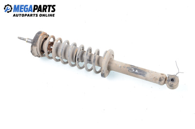 Macpherson shock absorber for Seat Ibiza II (6K1) (03.1993 - 08.1999), hatchback, position: rear - left