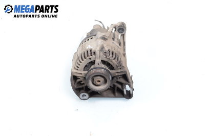 Alternator for Fiat Punto (176) (1993-09-01 - 1999-09-01) 75 1.2, 73 hp