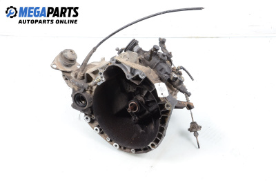  for Fiat Punto (176) (1993-09-01 - 1999-09-01) 75 1.2, 73 hp