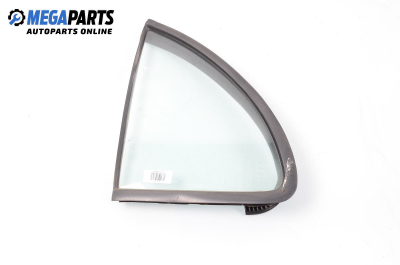 Door vent window for Nissan Almera I Hatchback (N15) (07.1995 - 07.2000), 5 doors, hatchback, position: left