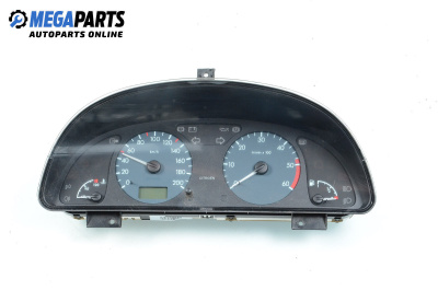 Instrument cluster for Citroen Xsara (N1) (04.1997 - 04.2005) 1.9 TD, 90 hp