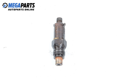 Diesel fuel injector for Citroen Xsara (N1) (04.1997 - 04.2005) 1.9 TD, 90 hp