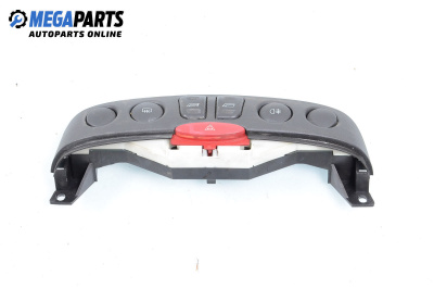 Buttons panel for Fiat Punto (188) (09.1999 - ...)