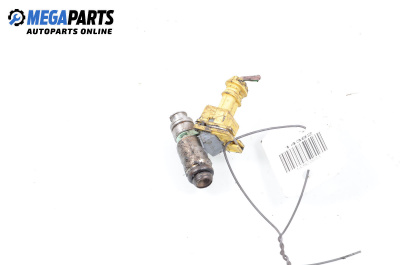 Gasoline fuel injector for Fiat Punto (188) (09.1999 - ...) 1.2 60 (188.030, .050, .130, .150, .230, .250), 60 hp