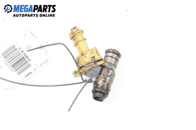 Gasoline fuel injector for Fiat Punto (188) (09.1999 - ...) 1.2 60 (188.030, .050, .130, .150, .230, .250), 60 hp