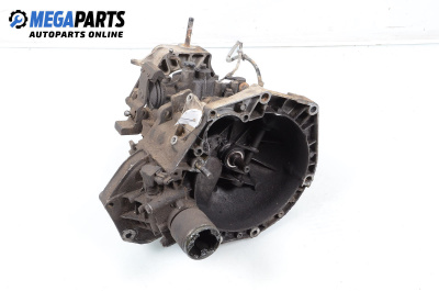  for Fiat Punto (188) (09.1999 - ...) 1.2 60 (188.030, .050, .130, .150, .230, .250), 60 hp