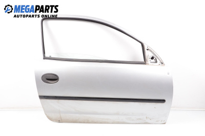 Ușă for Opel Corsa C (F08, F68) (2000-09-01 - 2009-12-01), 3 uși, hatchback, position: dreapta