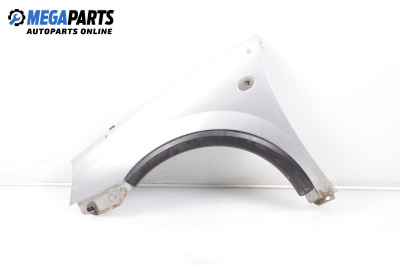 Fender for Opel Corsa C (F08, F68) (2000-09-01 - 2009-12-01), 3 doors, hatchback, position: front - left