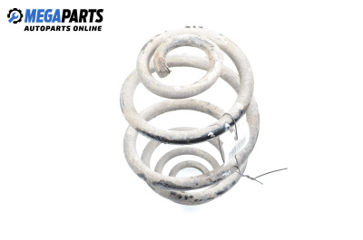 Coil spring for Opel Corsa C (F08, F68) (2000-09-01 - 2009-12-01), hatchback, position: rear